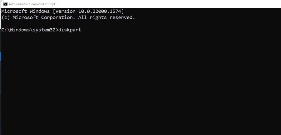 Using Command Prompt to Find Out MBR or GPT on HDD or SSD